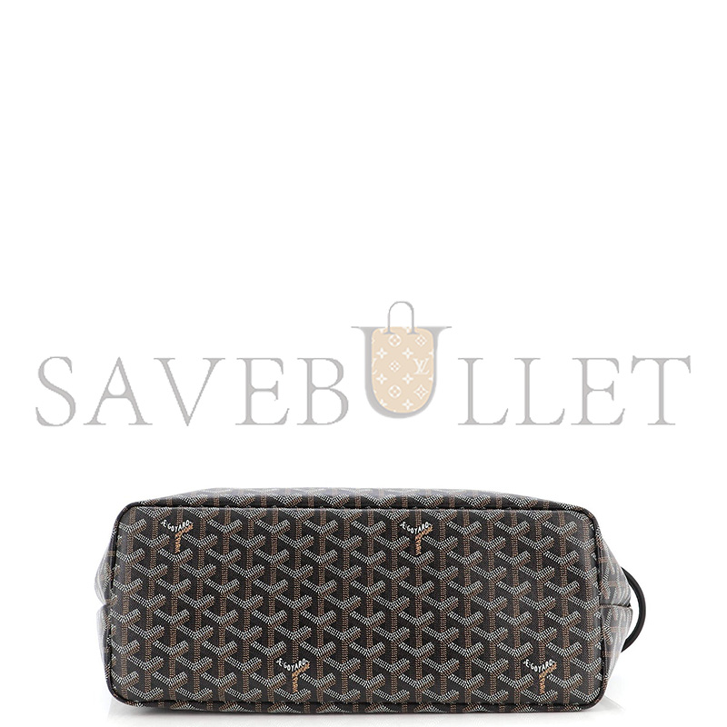 GOYARD CHIEN GRIS BAG CHIENGPMLTY01CL01P (33.5*27*15cm)